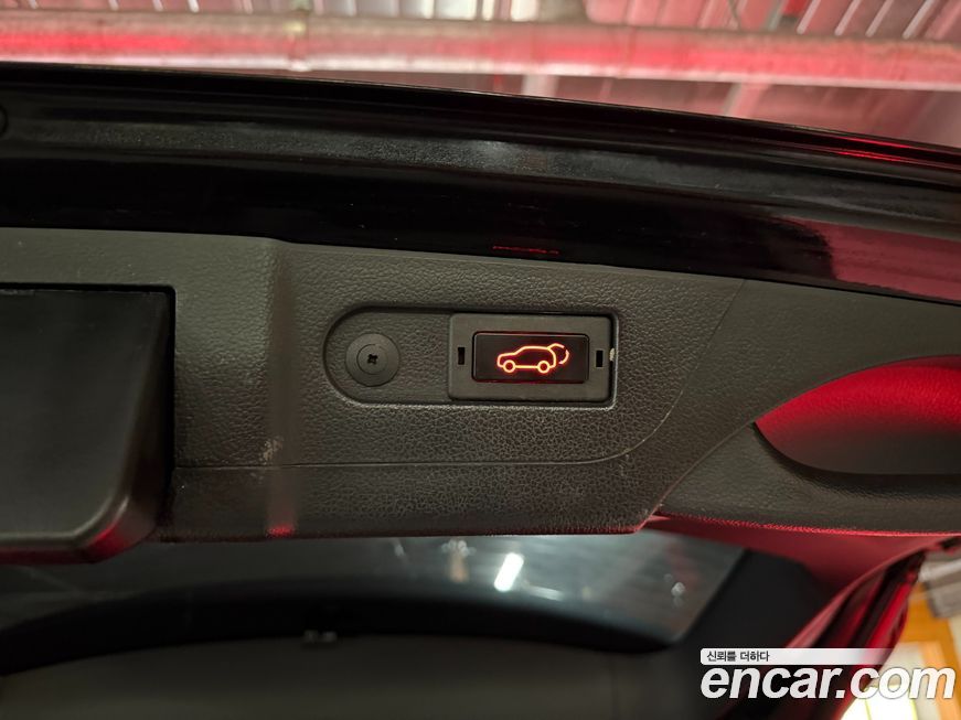 KG_Mobility_Ssangyong Rexton 2018