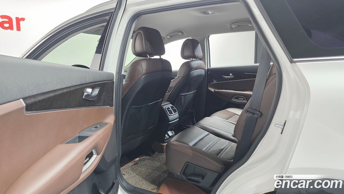 Kia Sorento 2016