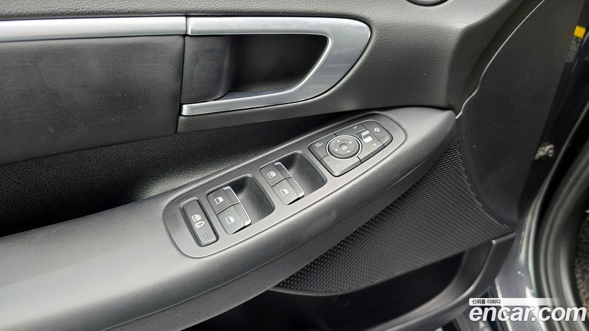 Hyundai Sonata 2020