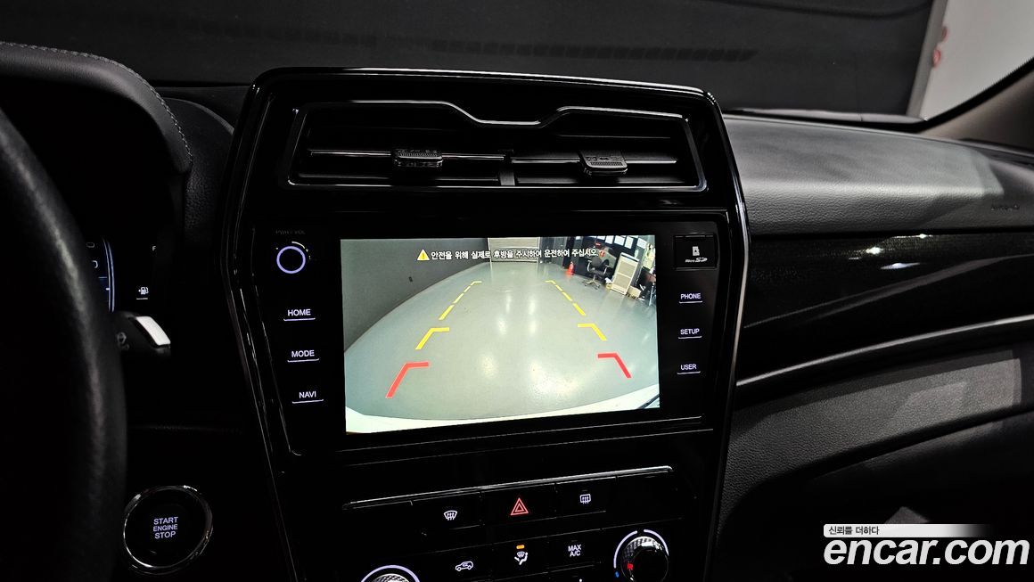 KG_Mobility_Ssangyong TIBOLI 2020