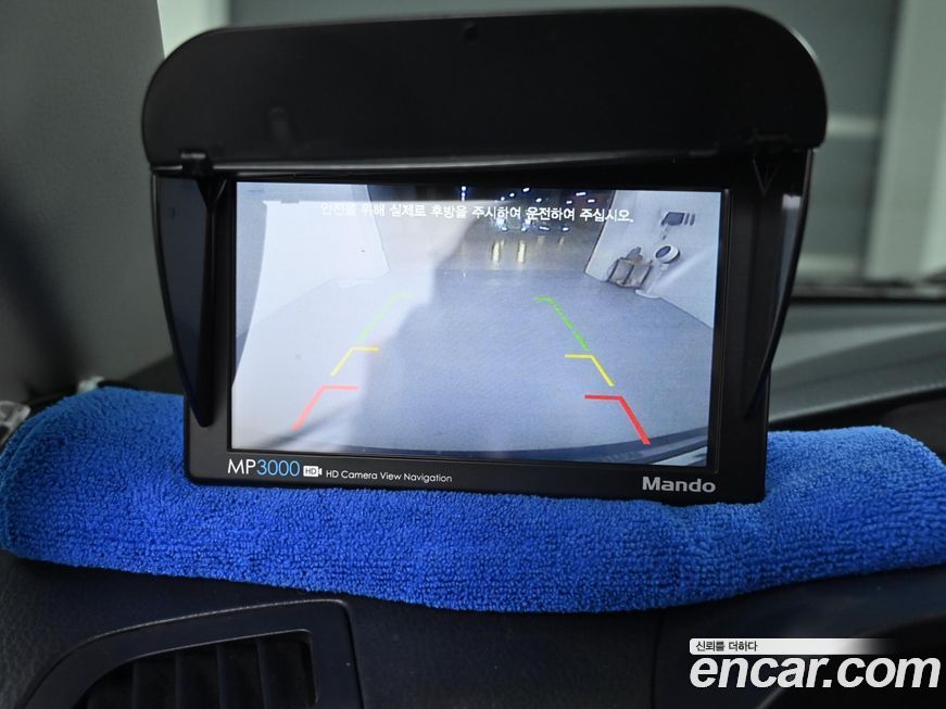 KG_Mobility_Ssangyong KORANDO 2016