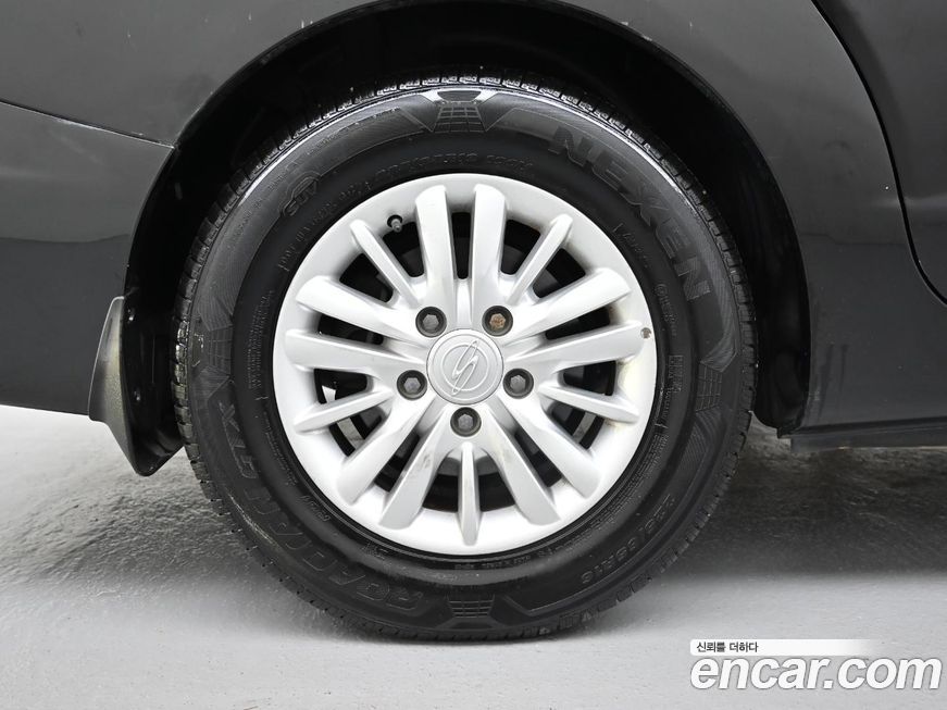 KG_Mobility_Ssangyong KORANDO 2016