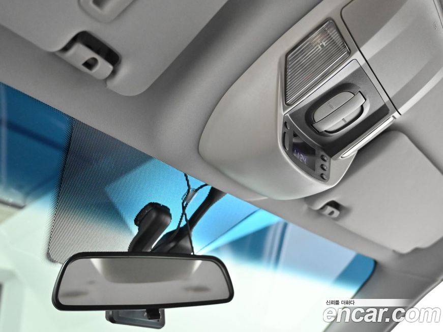 KG_Mobility_Ssangyong KORANDO 2016