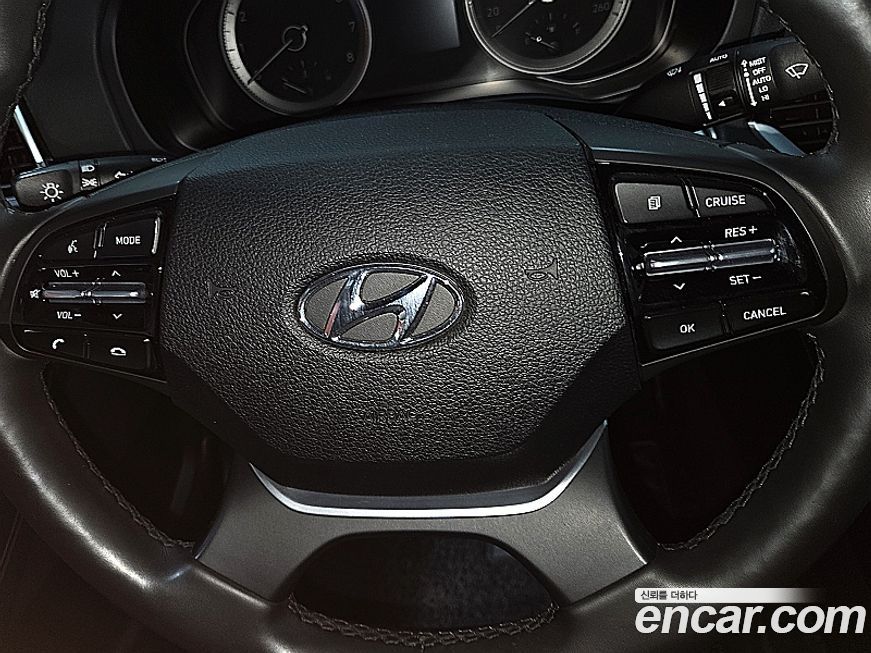 Hyundai Grandeur 2017