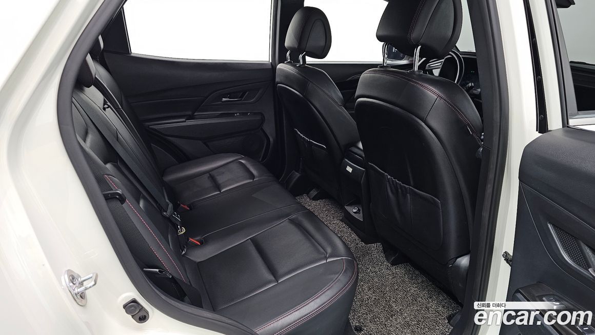 KG_Mobility_Ssangyong KORANDO 2021