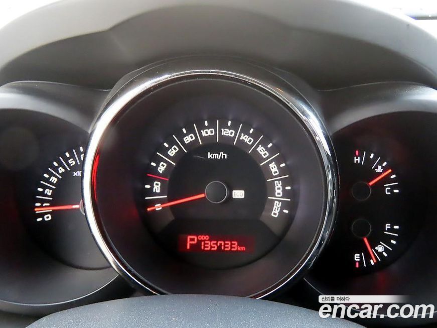 Kia Soul 2010
