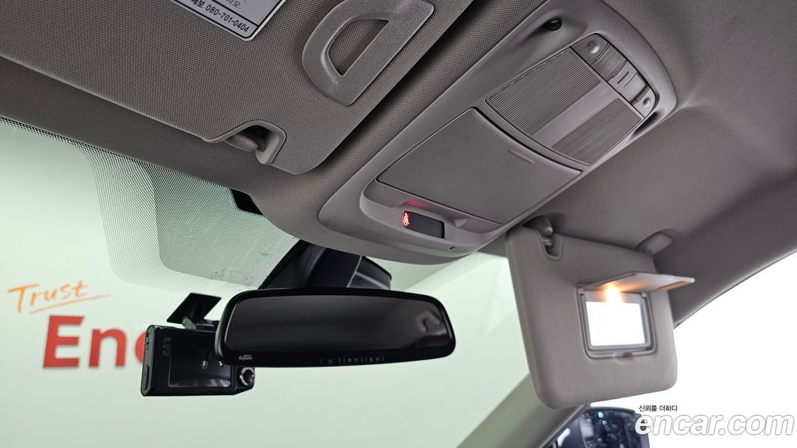 Renault-KoreaSamsung QM6 2017