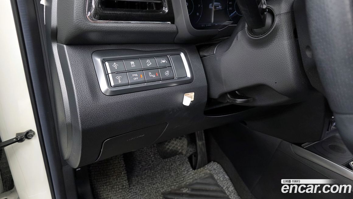 KG_Mobility_Ssangyong TIBOLI 2023