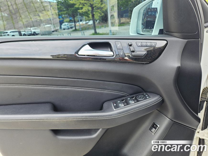 Mercedes-Benz M-class 2014