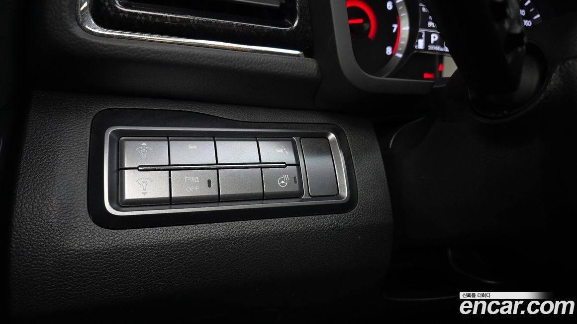 KG_Mobility_Ssangyong TIBOLI 2021