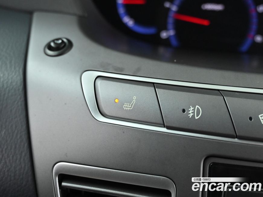 KG_Mobility_Ssangyong KORANDO 2016