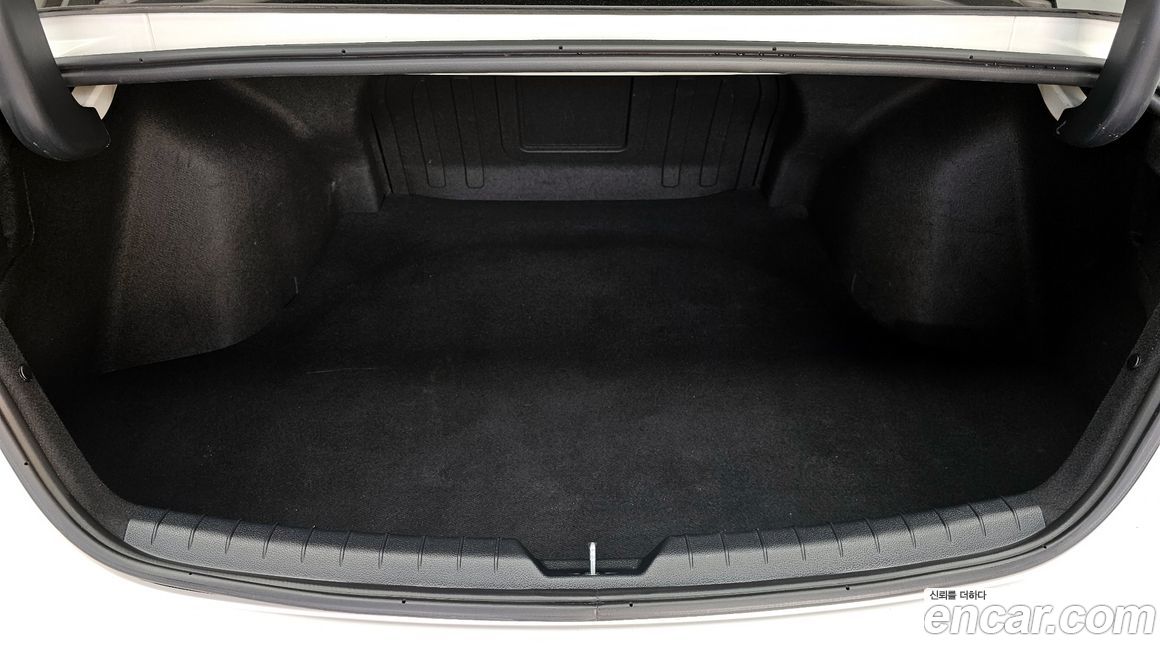 Kia K5 2020