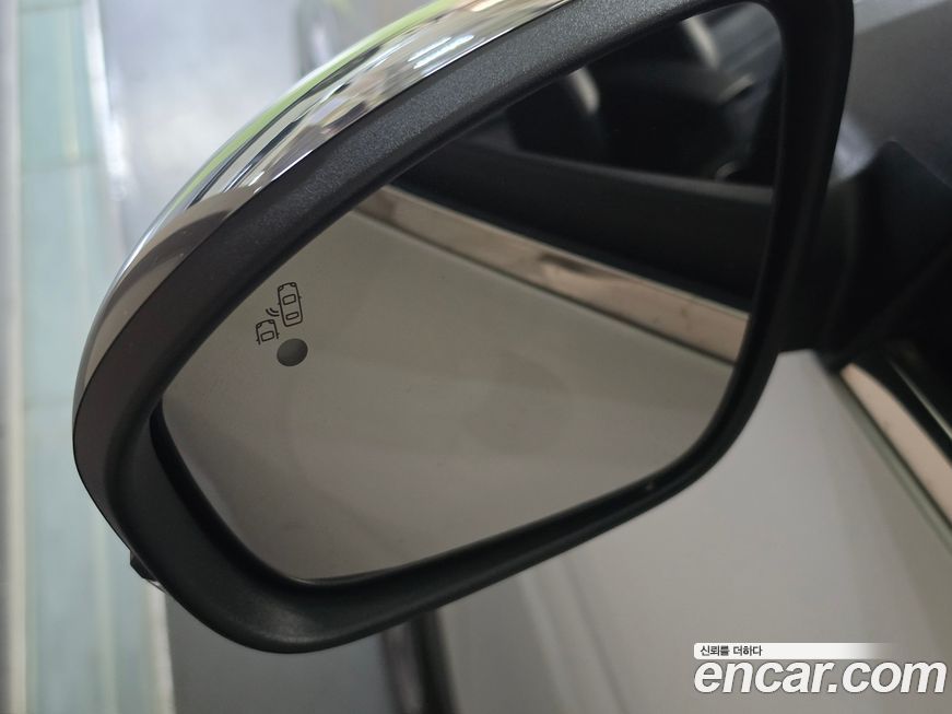 Renault-KoreaSamsung XM3 2023