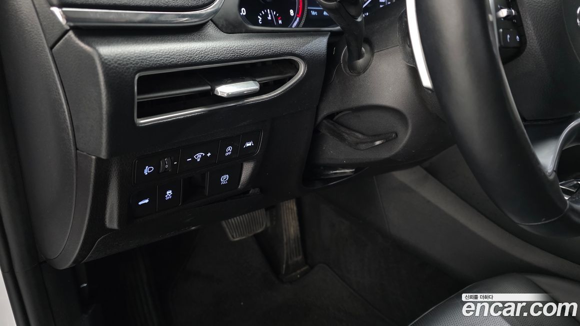 Hyundai Sonata 2021