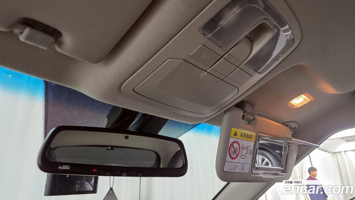 KG_Mobility_Ssangyong TIBOLI 2023