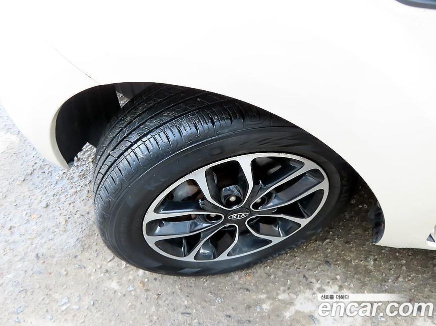 Kia Soul 2010