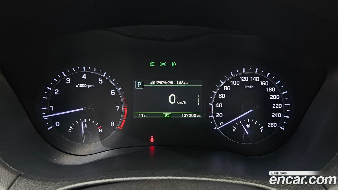 Genesis G80 2018