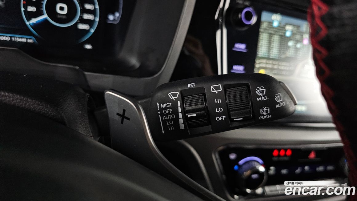 KG_Mobility_Ssangyong KORANDO 2021