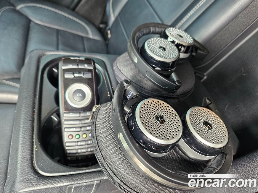 Mercedes-Benz M-class 2014