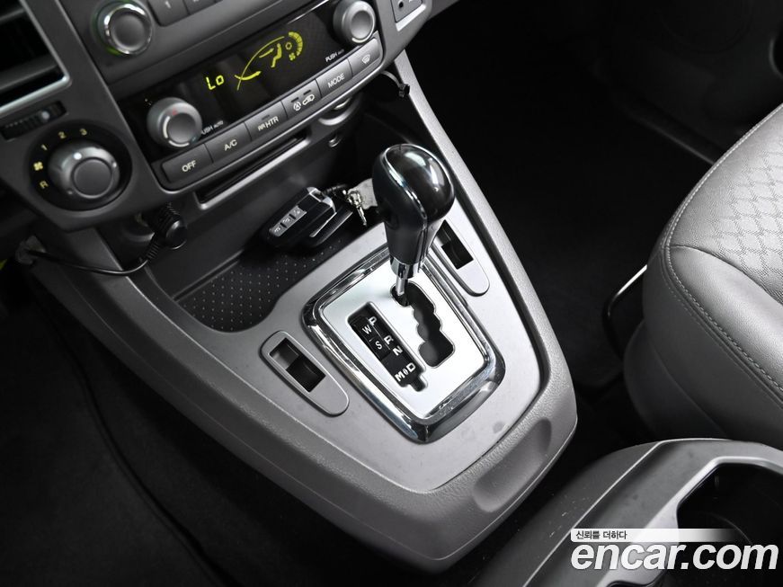 KG_Mobility_Ssangyong KORANDO 2016