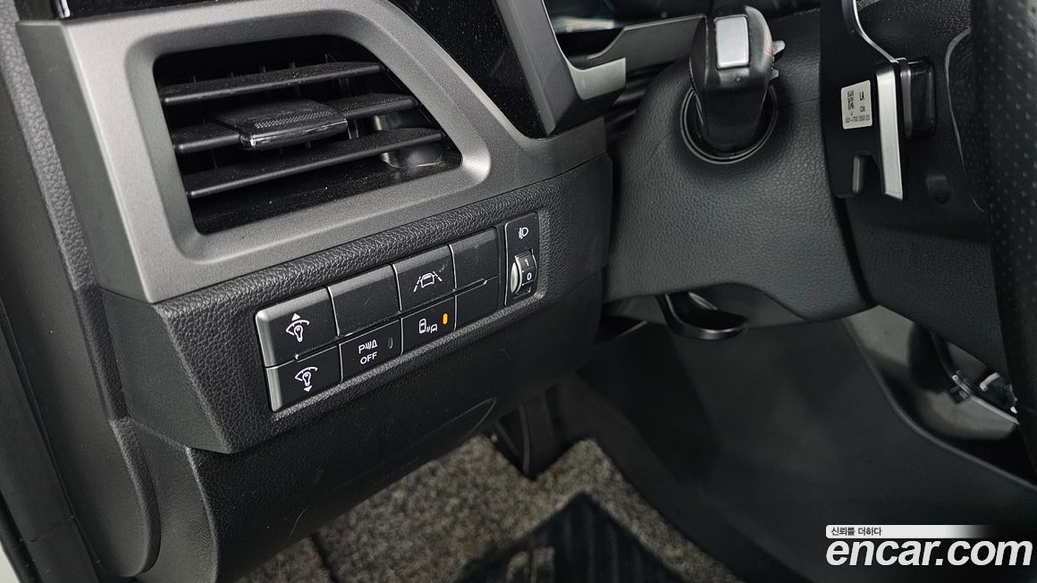 KG_Mobility_Ssangyong KORANDO 2021