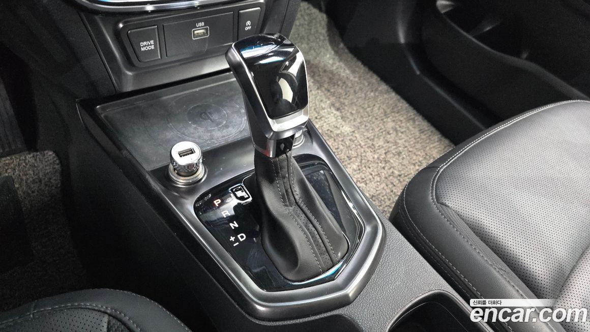 KG_Mobility_Ssangyong TIBOLI 2021