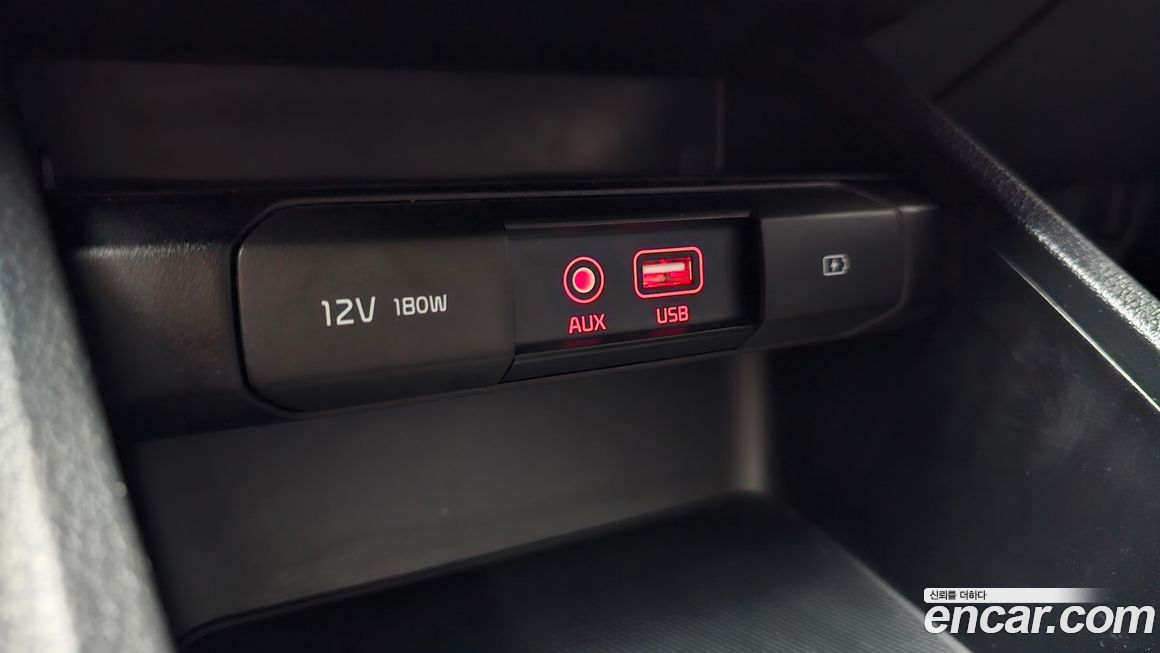 Kia K3 2019