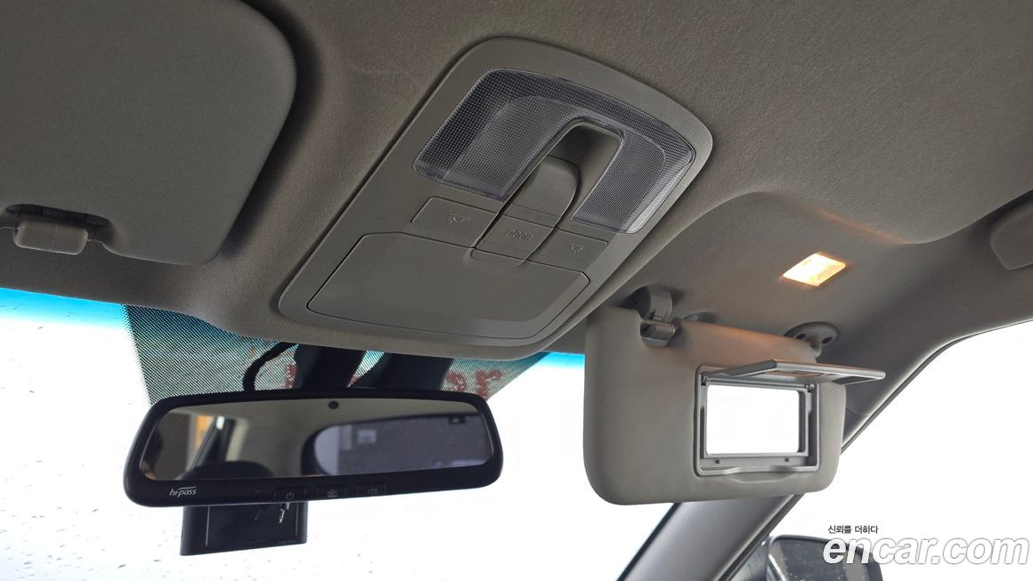 KG_Mobility_Ssangyong TIBOLI 2021