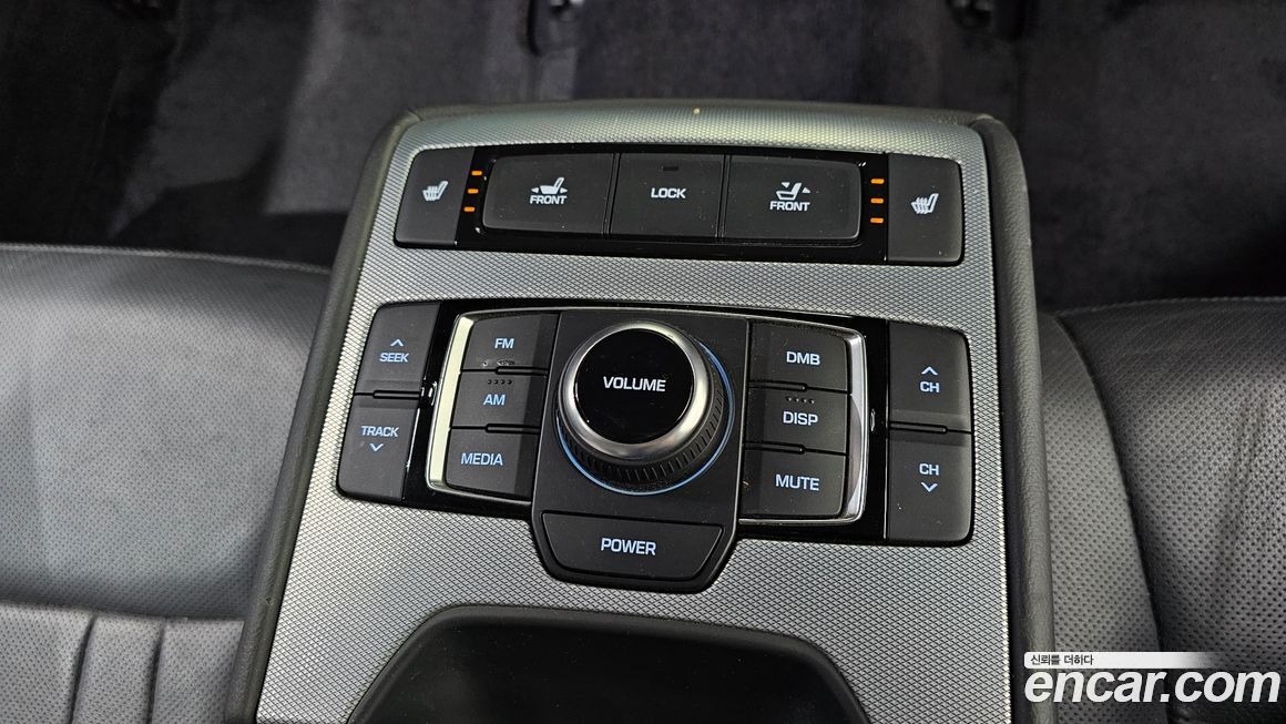 Genesis G80 2018