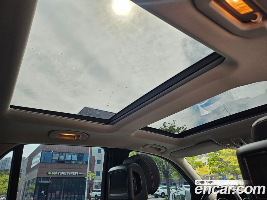 Mercedes-Benz M-class 2014