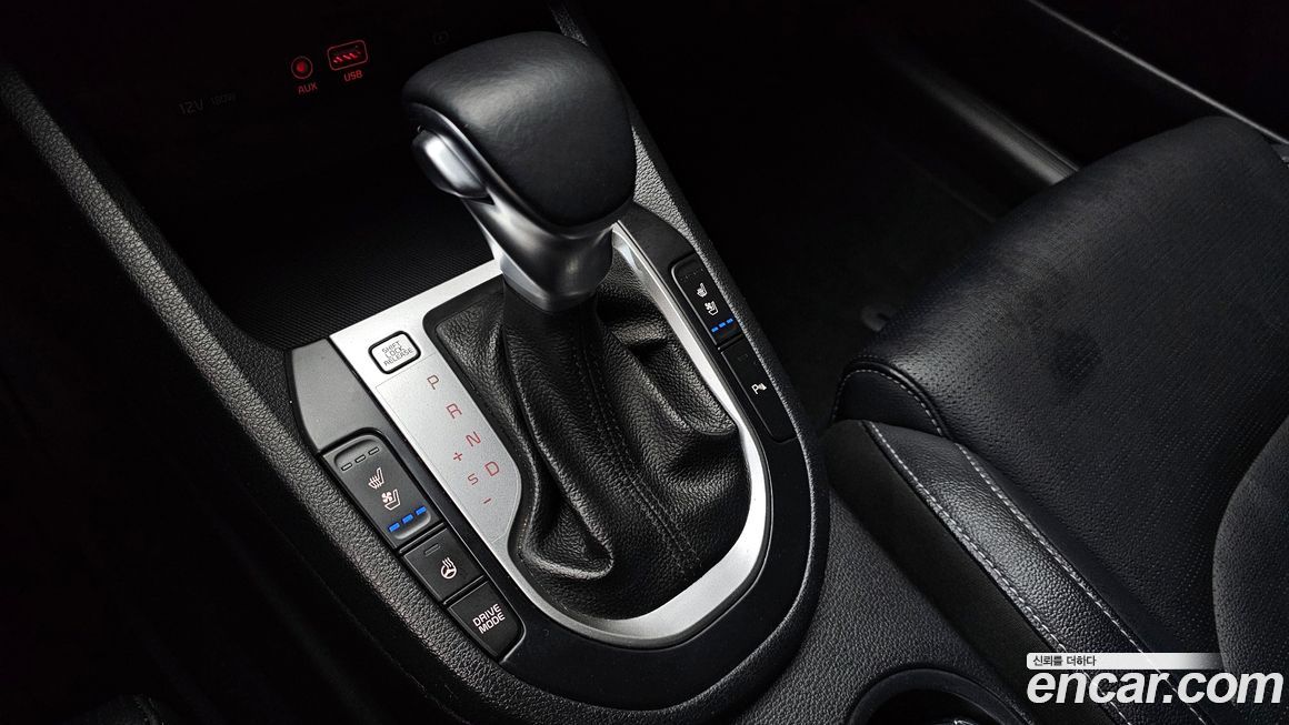 Kia K3 2019