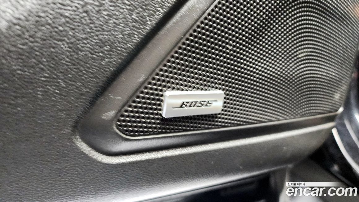 Renault-KoreaSamsung QM6 2019