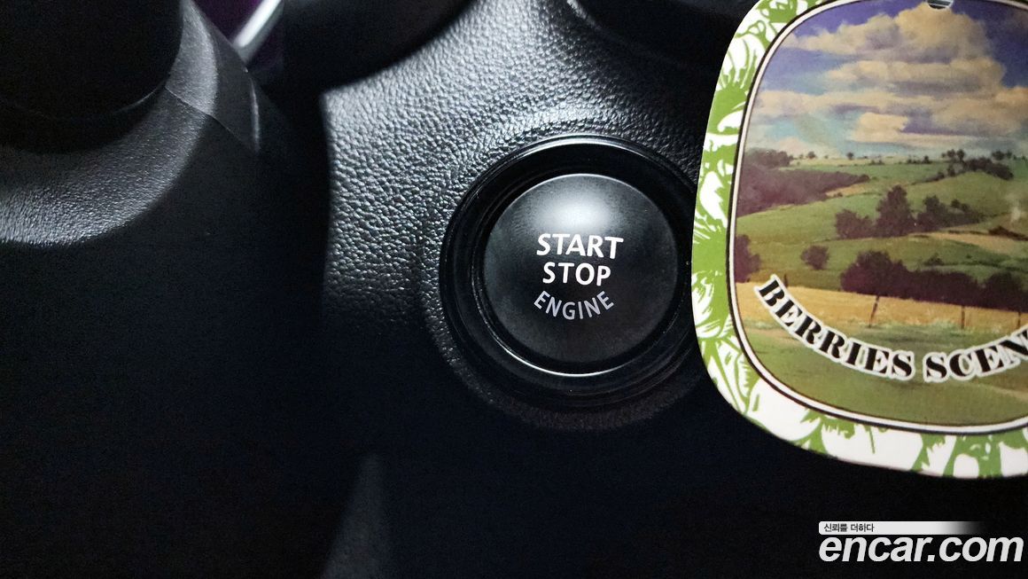 Renault-KoreaSamsung QM6 2019