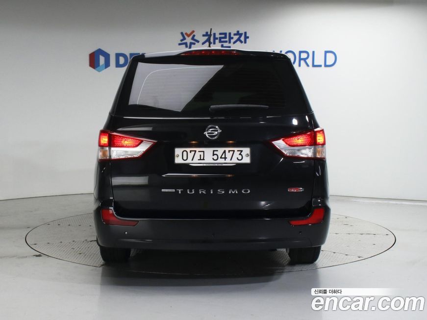 KG_Mobility_Ssangyong KORANDO 2016