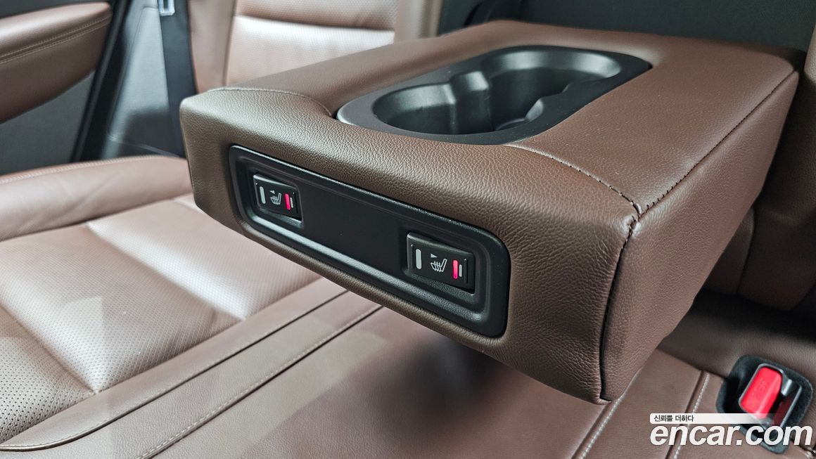 Renault-KoreaSamsung QM6 2017