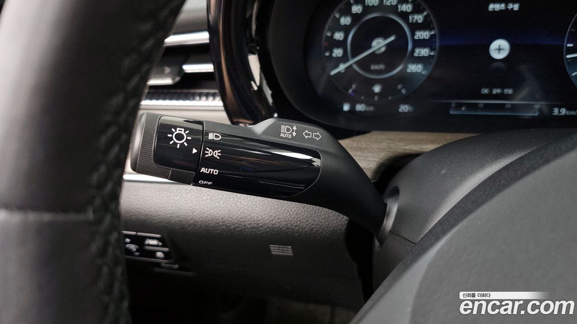 Kia K5 2020