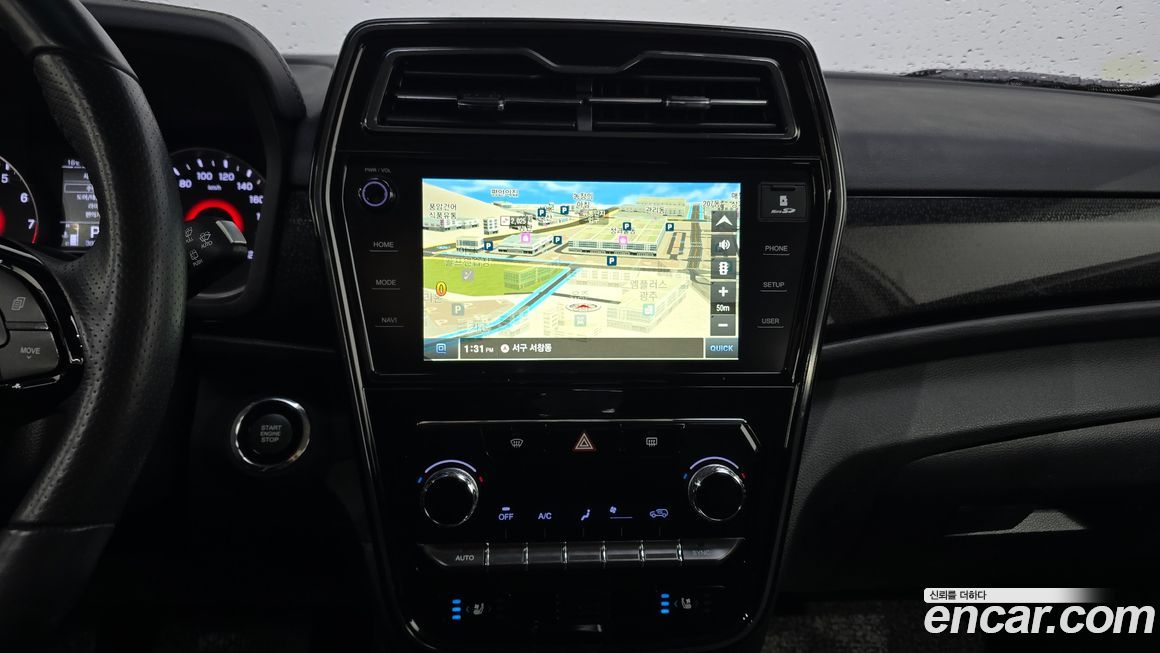 KG_Mobility_Ssangyong TIBOLI 2021