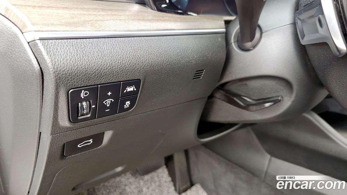Kia K5 2020
