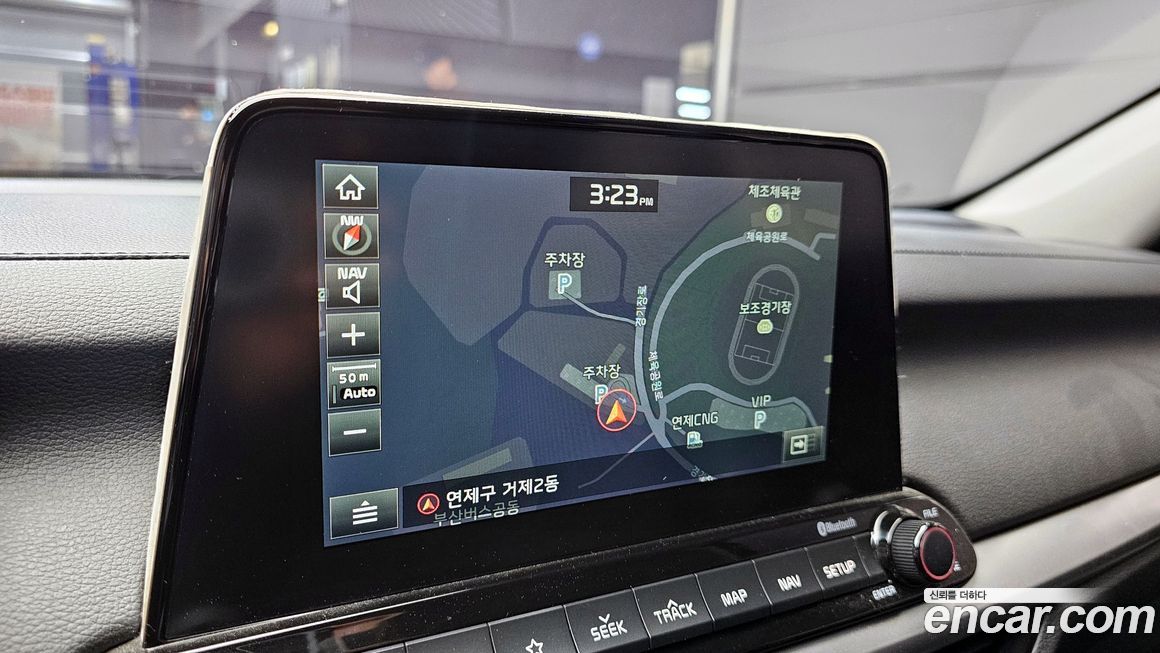 Kia K3 2019