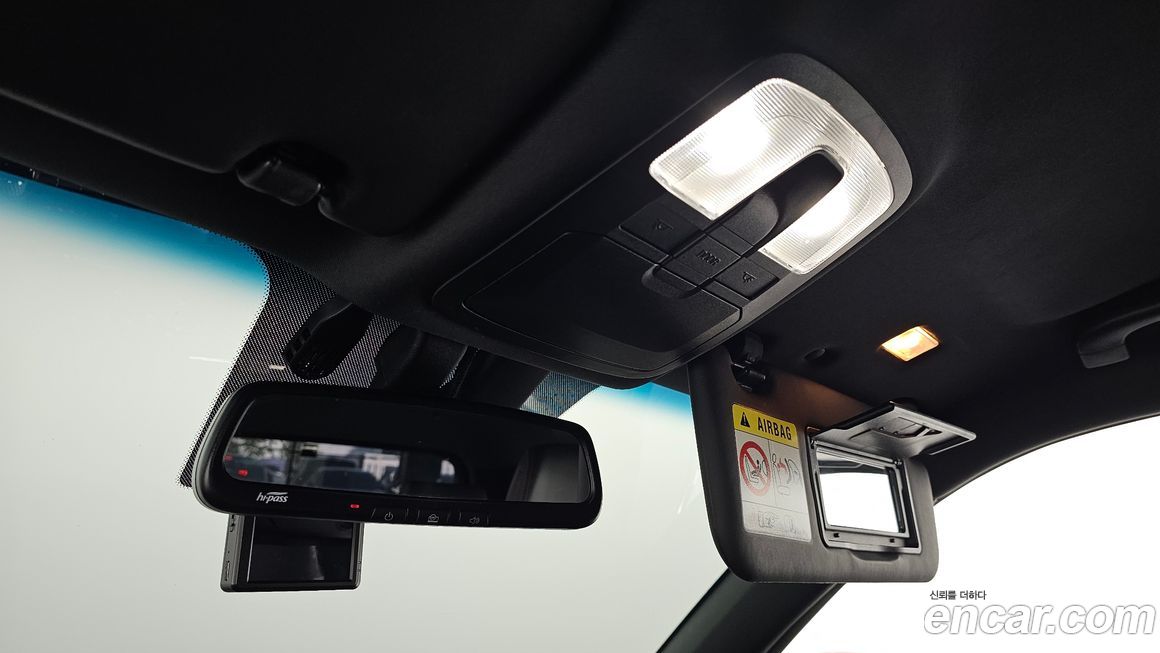 KG_Mobility_Ssangyong KORANDO 2021