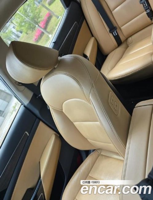 Kia K7 2020