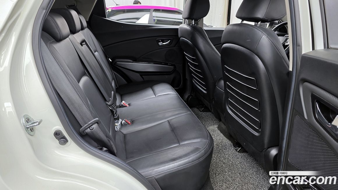 KG_Mobility_Ssangyong TIBOLI 2023