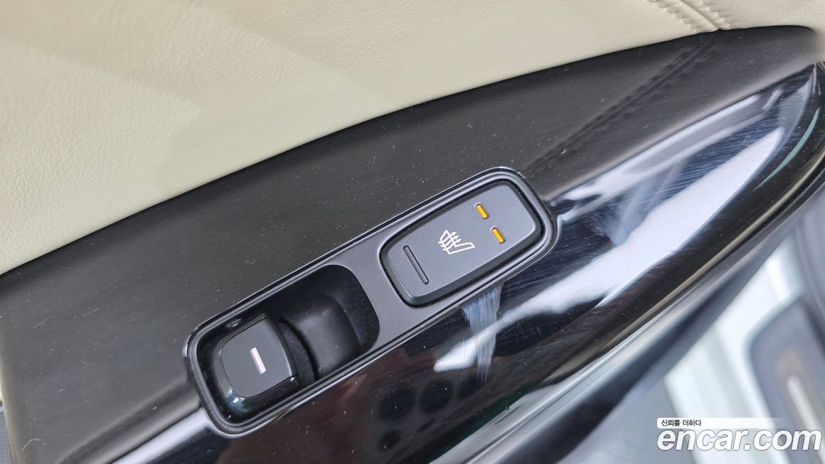 Kia K7 2017