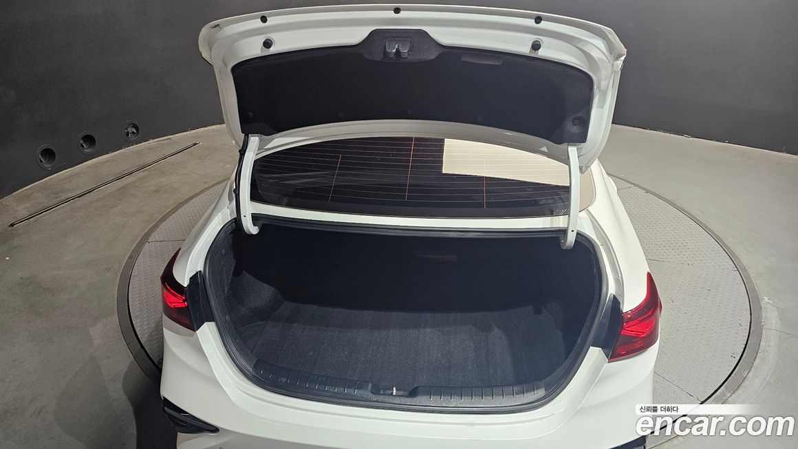 Kia K3 2019