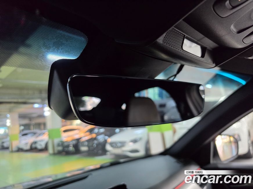 Renault-KoreaSamsung XM3 2023