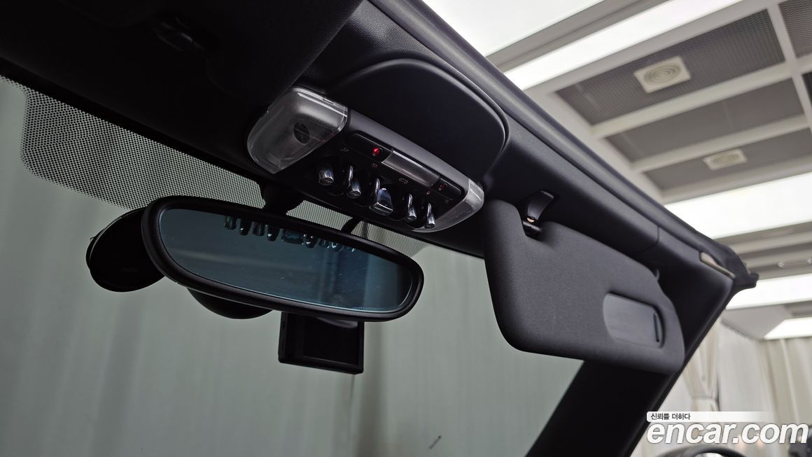 Mini Cooper Convertible 2016