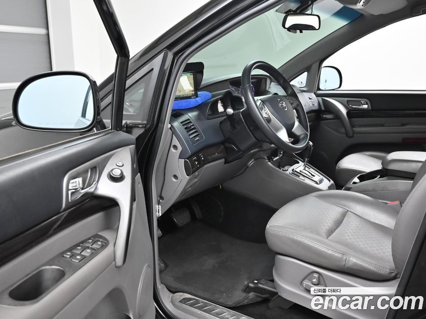 KG_Mobility_Ssangyong KORANDO 2016