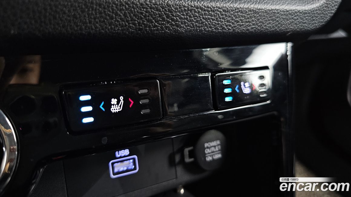 KG_Mobility_Ssangyong KORANDO 2021