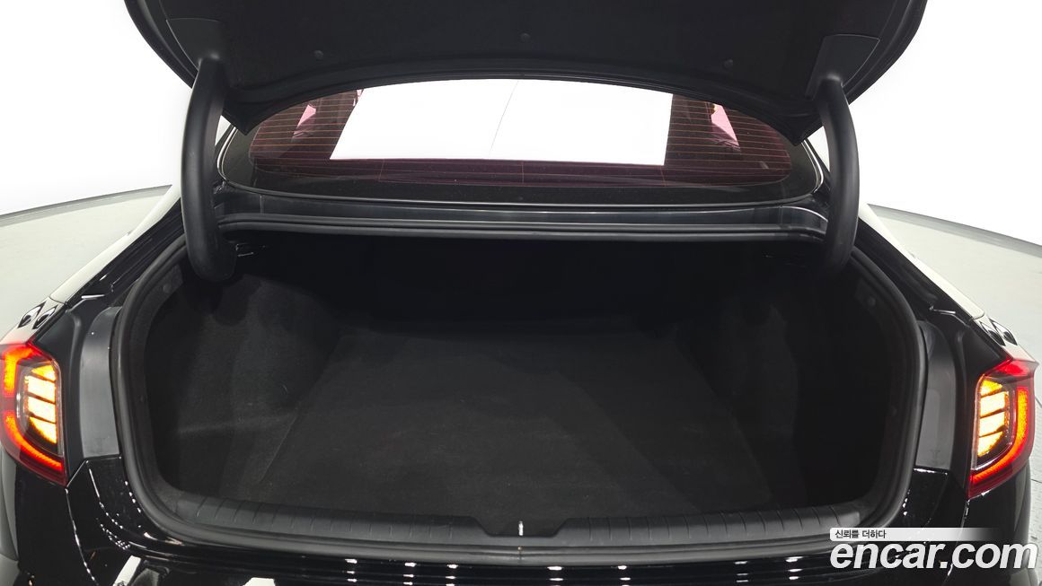 Hyundai Sonata 2021