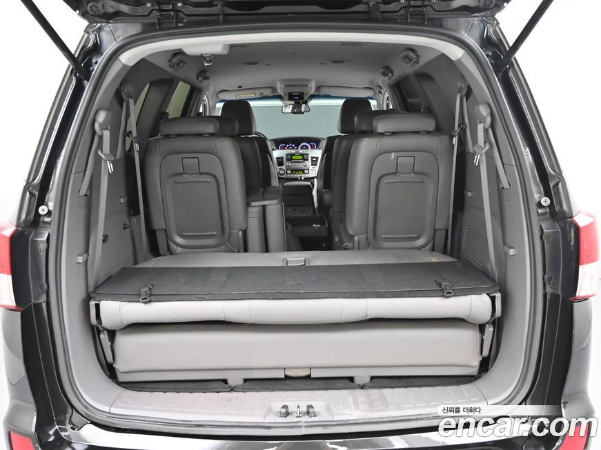 KG_Mobility_Ssangyong KORANDO 2016